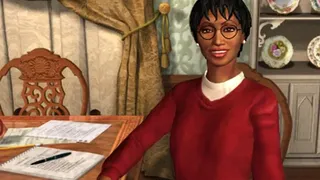 Скриншот 7 к игре Nancy Drew: Message in a Haunted Mansion