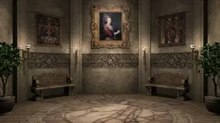 Скриншот 1 к игре Nancy Drew: Treasure in the Royal Tower