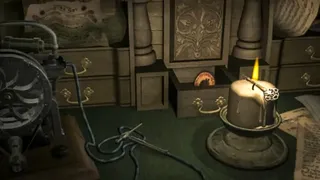 Скриншот 2 к игре Nancy Drew: Treasure in the Royal Tower