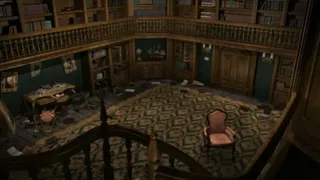 Скриншот 4 к игре Nancy Drew: Treasure in the Royal Tower