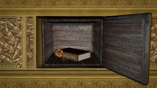 Скриншот 5 к игре Nancy Drew: Treasure in the Royal Tower