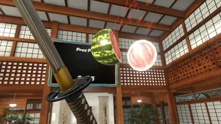 Скриншот 2 к игре Katana X