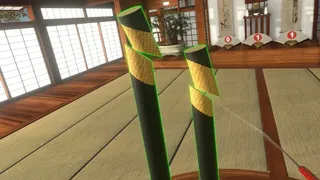 Скриншот 3 к игре Katana X