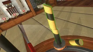 Скриншот 4 к игре Katana X