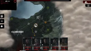 Скриншот 1 к игре Displaced