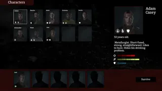 Скриншот 3 к игре Displaced