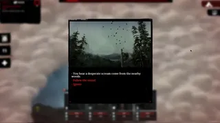 Скриншот 6 к игре Displaced