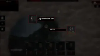 Скриншот 8 к игре Displaced