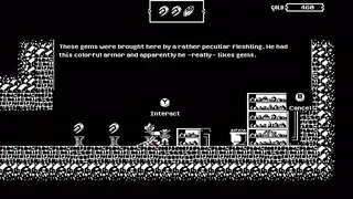 Скриншот 2 к игре Riptale