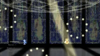 Скриншот 5 к игре Eventide Night