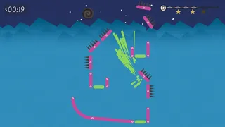 Скриншот 3 к игре Tales of the Tiny Planet