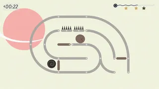 Скриншот 4 к игре Tales of the Tiny Planet