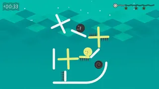 Скриншот 5 к игре Tales of the Tiny Planet