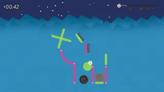 Скриншот 7 к игре Tales of the Tiny Planet