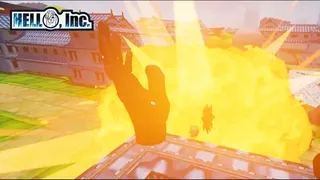 Скриншот 5 к игре Hello inc VR