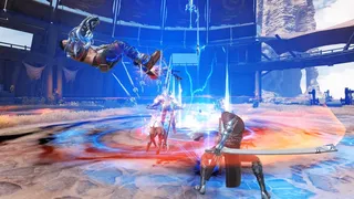 Скриншот 7 к игре 龙魂时刻