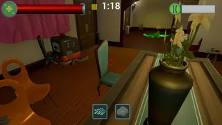 Скриншот 2 к игре Hide vs. Seek