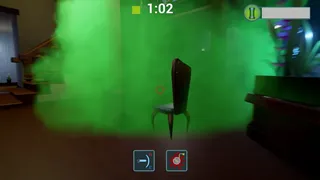 Скриншот 3 к игре Hide vs. Seek