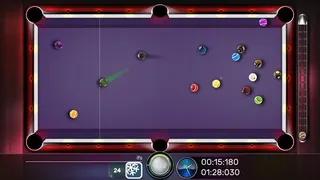 Скриншот 6 к игре Premium Pool Arena