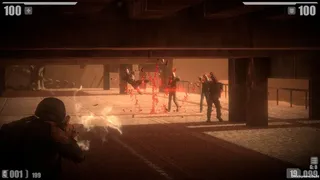 Скриншот 6 к игре Crimson Earth