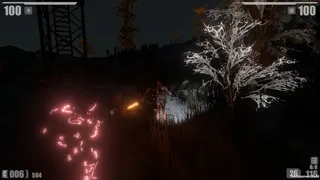 Скриншот 7 к игре Crimson Earth