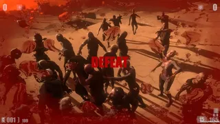 Скриншот 8 к игре Crimson Earth