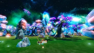 Скриншот 1 к игре Edge of Atlantis
