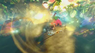 Скриншот 5 к игре Edge of Atlantis