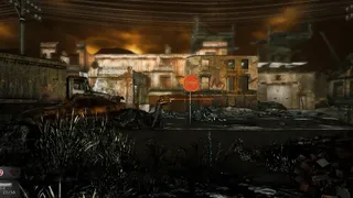 Скриншот 1 к игре Post War Dreams