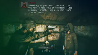 Скриншот 2 к игре Post War Dreams