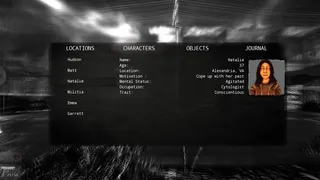 Скриншот 4 к игре Post War Dreams