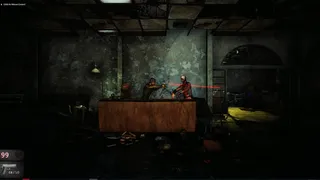 Скриншот 6 к игре Post War Dreams