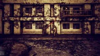Скриншот 8 к игре Post War Dreams