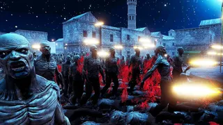 Скриншот 3 к игре Ultimate Epic Battle Simulator
