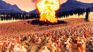 Скриншот 5 к игре Ultimate Epic Battle Simulator