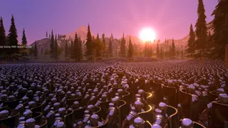 Скриншот 6 к игре Ultimate Epic Battle Simulator