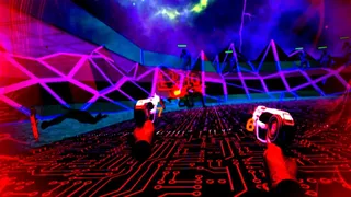 Скриншот 2 к игре Gritty Bit VR