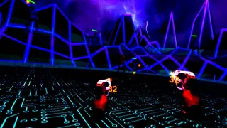 Скриншот 3 к игре Gritty Bit VR