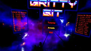 Скриншот 4 к игре Gritty Bit VR