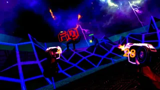 Скриншот 5 к игре Gritty Bit VR