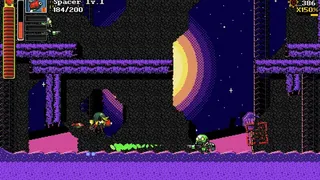 Скриншот 1 к игре War Girl