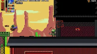 Скриншот 2 к игре War Girl