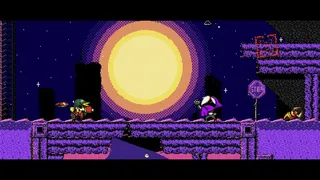 Скриншот 3 к игре War Girl