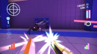 Скриншот 3 к игре B-12