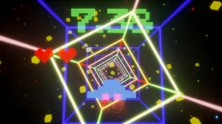 Скриншот 2 к игре RetroFighter VR
