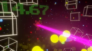 Скриншот 5 к игре RetroFighter VR