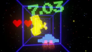 Скриншот 6 к игре RetroFighter VR