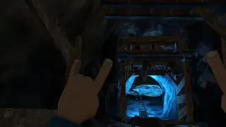 Скриншот 2 к игре VR Coaster Extreme