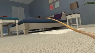 Скриншот 6 к игре VR Coaster Extreme