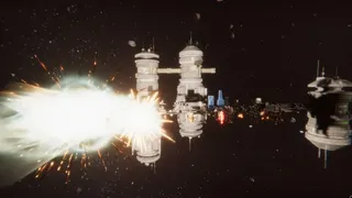 Скриншот 3 к игре Age of Space